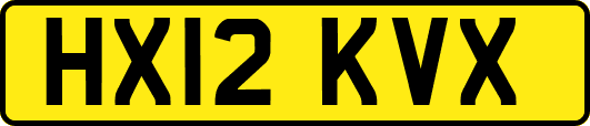 HX12KVX