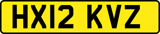 HX12KVZ
