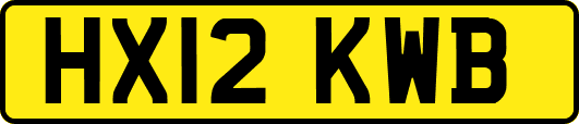 HX12KWB