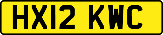 HX12KWC
