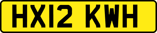 HX12KWH