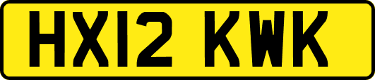 HX12KWK
