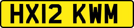 HX12KWM