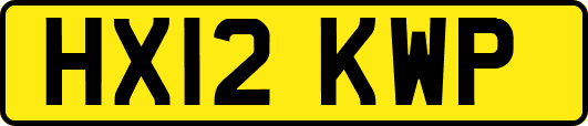 HX12KWP