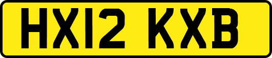 HX12KXB