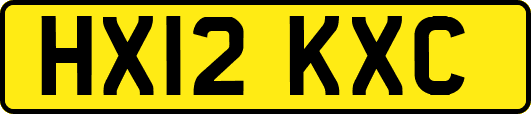 HX12KXC