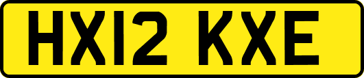 HX12KXE