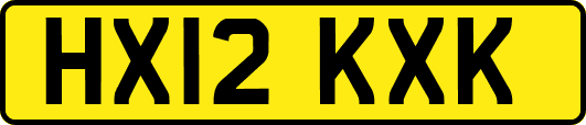HX12KXK