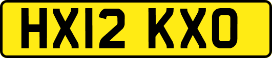 HX12KXO