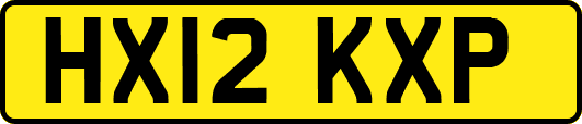 HX12KXP