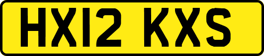 HX12KXS