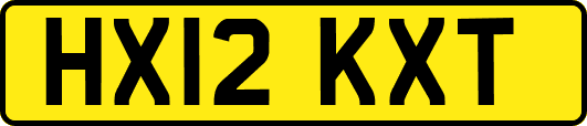 HX12KXT