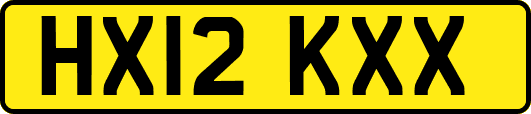 HX12KXX