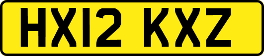 HX12KXZ