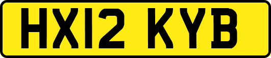 HX12KYB