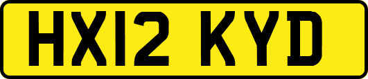HX12KYD