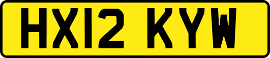HX12KYW