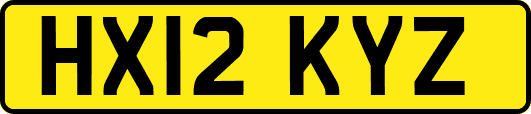 HX12KYZ