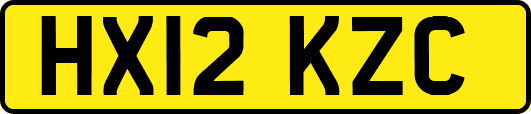 HX12KZC