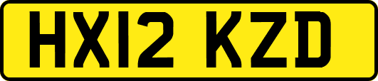 HX12KZD