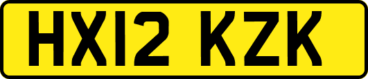 HX12KZK