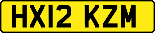 HX12KZM