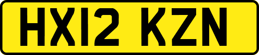 HX12KZN