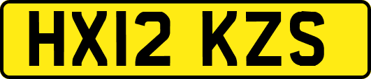 HX12KZS