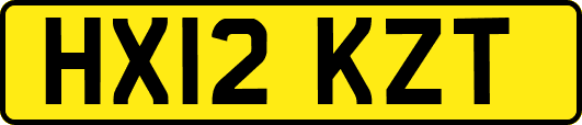 HX12KZT