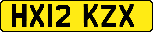 HX12KZX