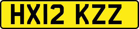 HX12KZZ