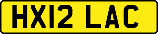 HX12LAC