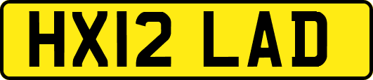 HX12LAD