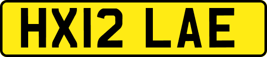 HX12LAE