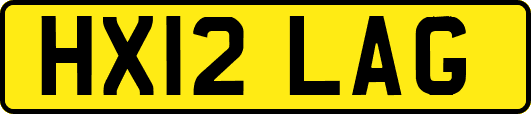 HX12LAG