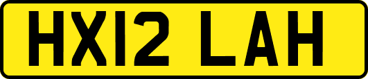 HX12LAH