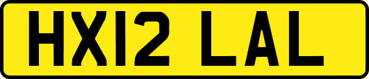 HX12LAL