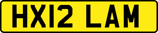 HX12LAM