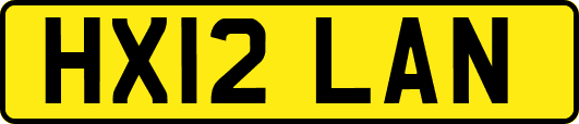 HX12LAN