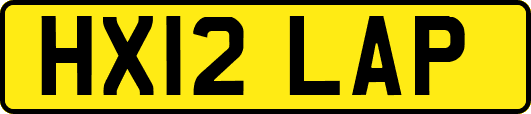 HX12LAP