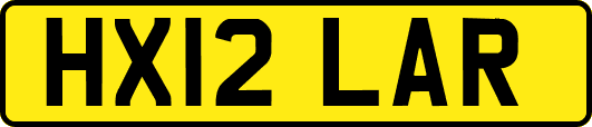 HX12LAR