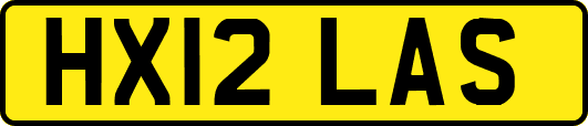 HX12LAS