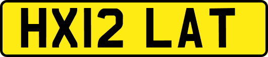 HX12LAT