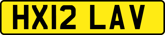 HX12LAV