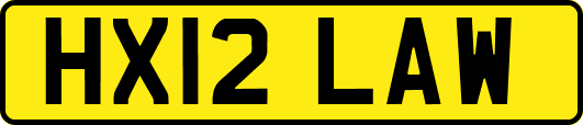 HX12LAW