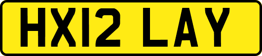 HX12LAY