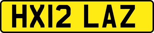 HX12LAZ