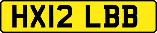HX12LBB