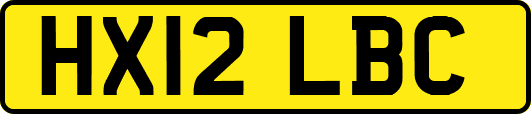 HX12LBC