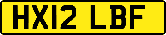 HX12LBF